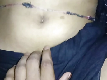 Adhere to Saali Ki Jabardast Chudai give a close-up hand-job & boink her Indian vulva to a blessed finishing