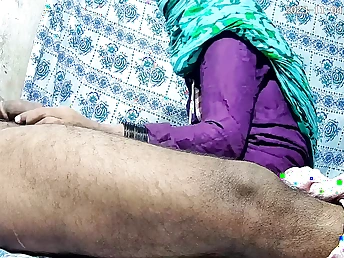 Naughty Indian parents engage in super-steamy three-way in slay rub elbows with room