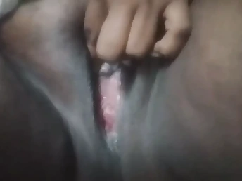 Discern this cock-squeezing-bodied, adult Ethiopian stunner get help from her kinky spouse