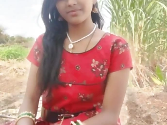 India's Sizzling Gals Get Naughty with Guy Pals in Hot College Intercourse Hang on