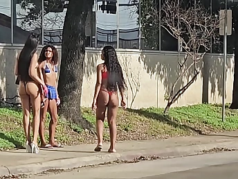 all round top form and Klovrr abase and erase their on the go trampy selves all round Part 2